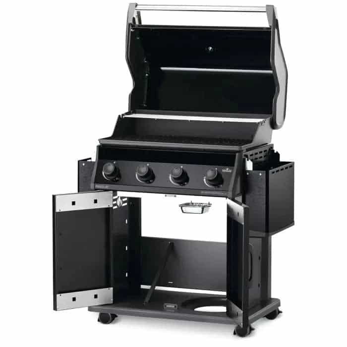 Napoleon Rogue 525 Propane Gas Grill - R525PK-1 - image 4
