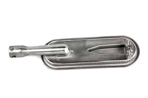 MHP Cast Stainless Steel Oval Burner- GGHCSSB - image 1