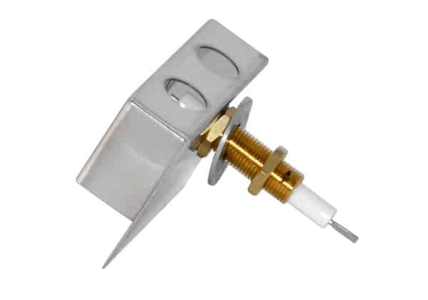 MHP Ignitor Box and Electrode for JNR, WNK &amp; TJK Grills - GGIB - image 1