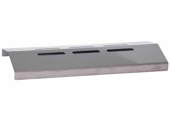 MHP Center Heat Plate for Tri-Cast Grill - GGTCCHP - image 1