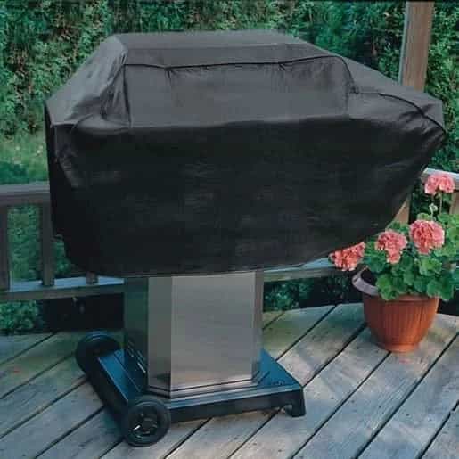 MPH Grill Cover for the JNR Grill - HHCVPREM - image 1