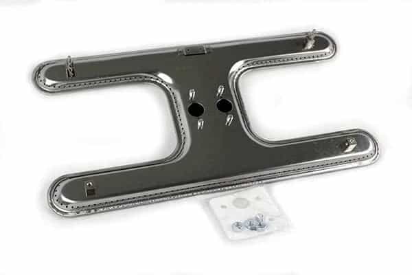 MHP JNR & GJK “H” STYLE BURNER - HHDSB - image 1