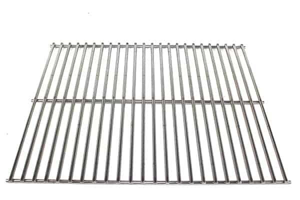 MHP Stainless Steel Briquette Grate - HHGRATESS - image 1