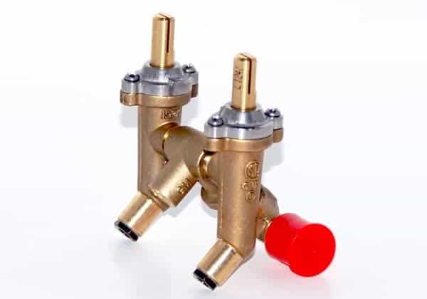 MHP JNR Propane Valve - HHVLV28 - image 1