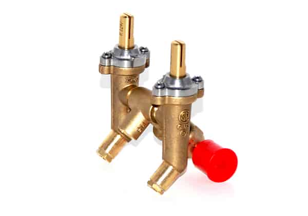 MHP JNR Natural Gas Valve - HHVLV32 - image 1