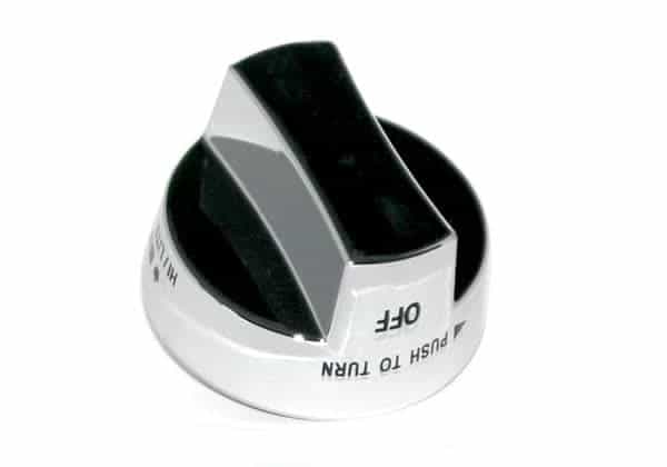 MHP Knob Fits WHRG and WRG - KKK10 - image 1