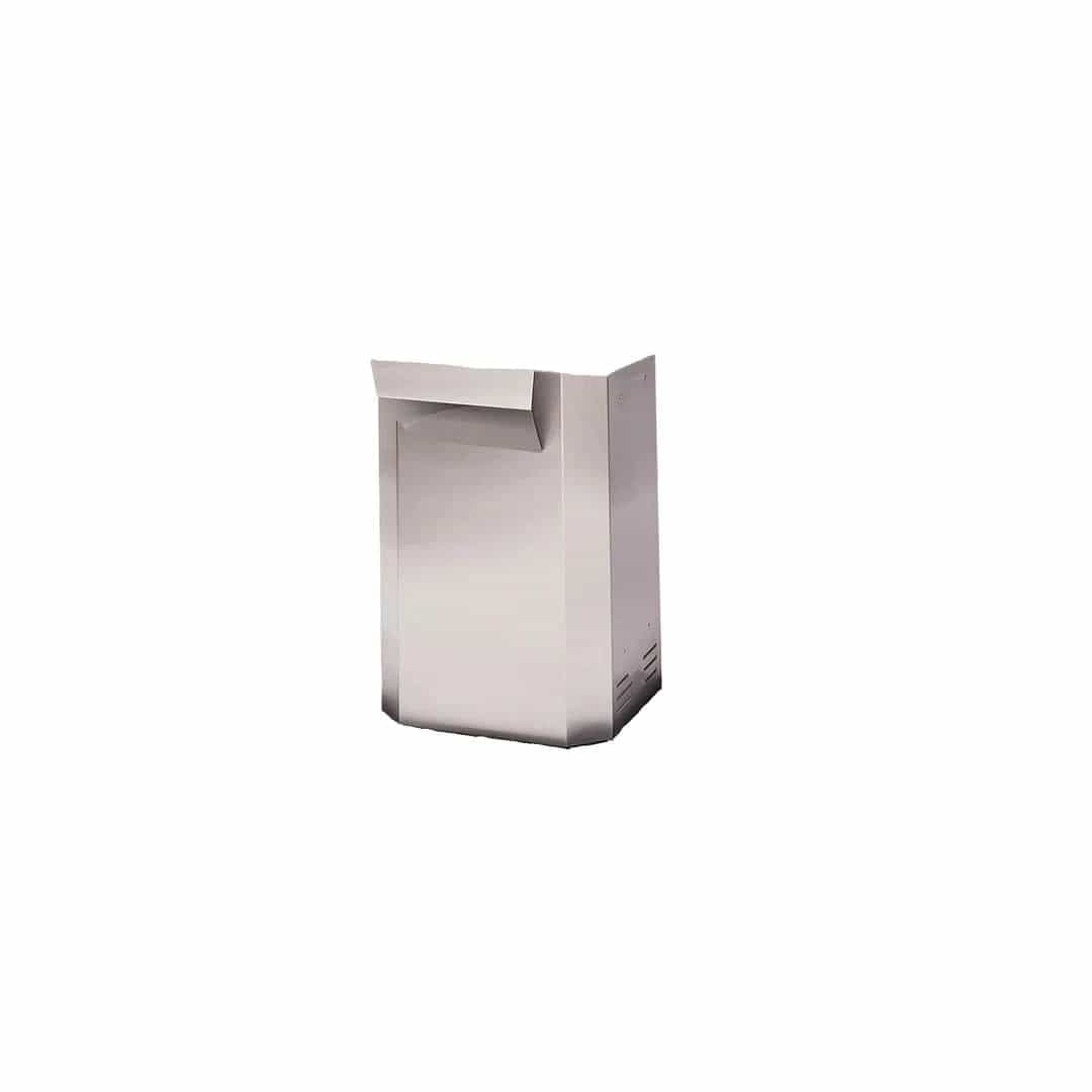 MHP Stainless Steel Column- OCOL - image 1