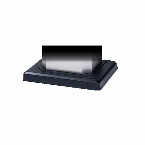 MHP GRILLS - PERMANENT MOUNTING BASE LP - OP-P - image 1