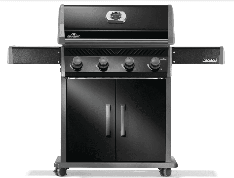 Napoleon Rogue® 525 Gas Grill 4 Burners NG- R525NK-2 - image 1