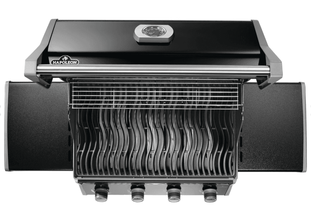 Napoleon Rogue® 525 Gas Grill 4 Burners NG- R525NK-2 - image 3