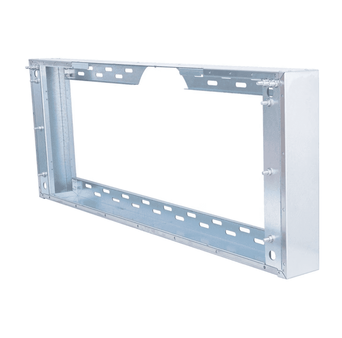 Summerset 4-in Spacer Bracket for 42-in Vent Hood - VH42-3-SP4 - image 2