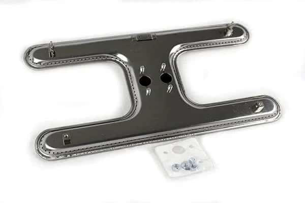 MHP JNR & GJK “H” STYLE BURNER - HHDSB