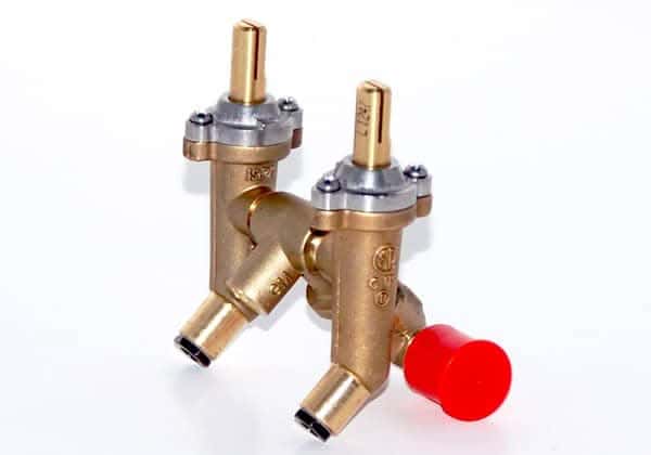 MHP JNR Propane Valve - HHVLV28