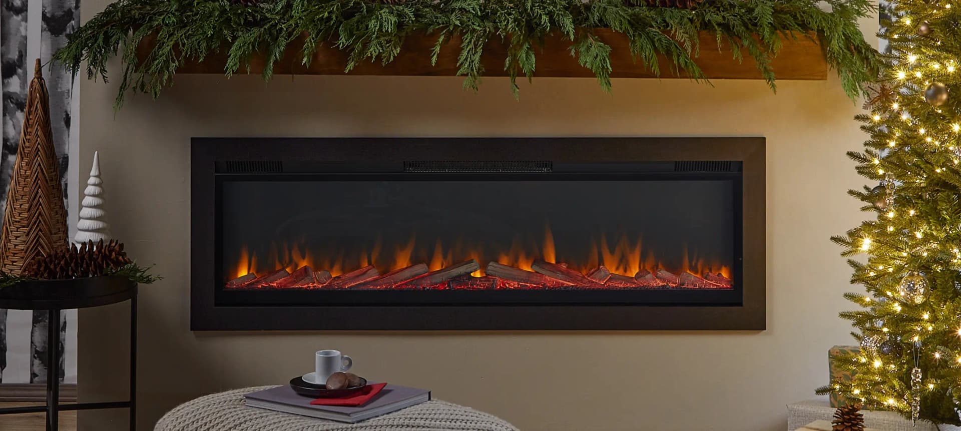 About Solana Fireplaces
