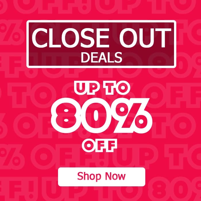 category-close-out-deals