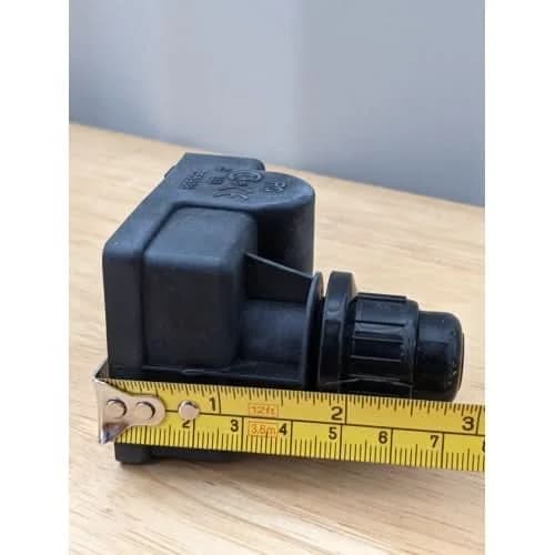 Onlyfire Electric Push Button Igniter BBQ Replacement for Select Gas Grill (Open Box) - 03340-OB - image 2