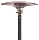 Sunglo S/S 68 Post Assembly - 10267 S