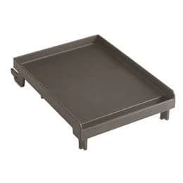 Fire Magic Porcelain Cast Iron Griddle For Double Side Burners / Echelon Series / Aurora A790, A660, & A530 Series Gas Grills