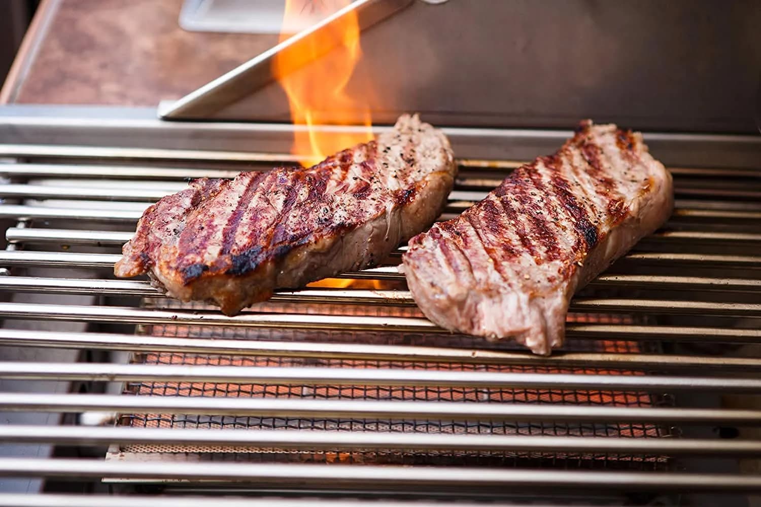 Bull Infrared Searing Grill Burner Replaces a burner in a grill - 20505 - image 2