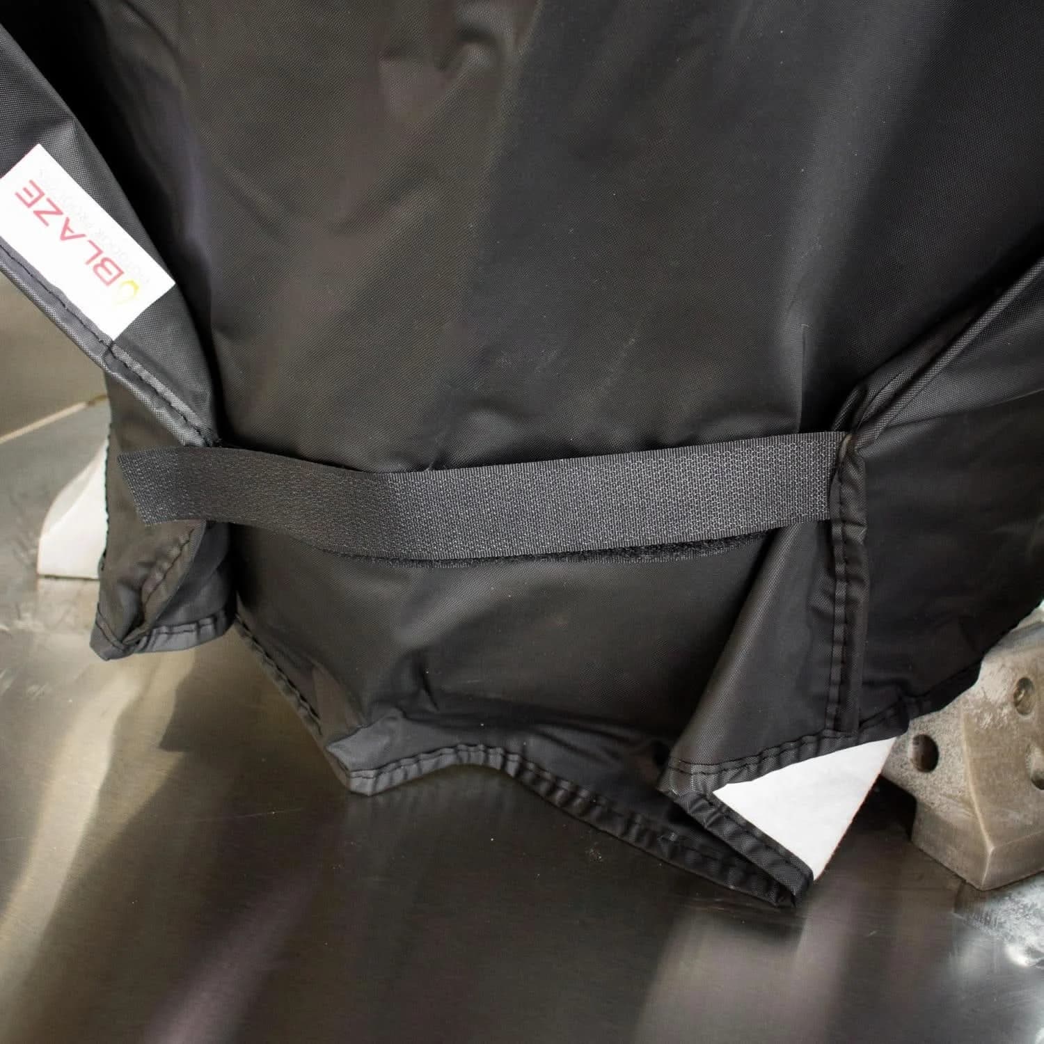 Blaze Grill Cover For Kamado 20-Inch Grills - 20KMBICV - image 2