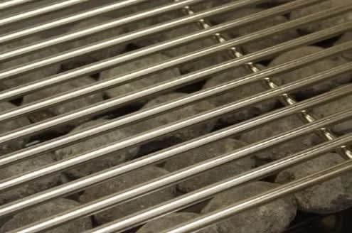 Broilmaster Deluxe Series -  27-Inch 2-Burner Freestanding Grill - Liquid Propane Gas - H3PK1 - image 3