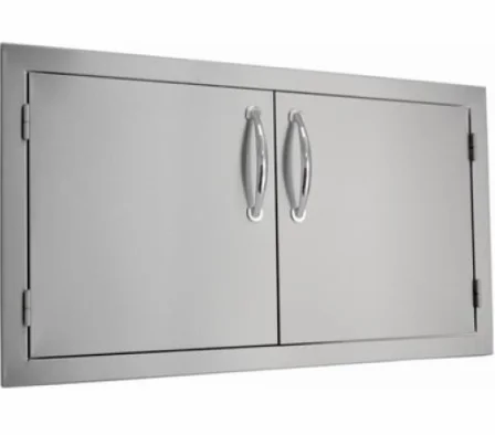 Sole Gourmet Double Door - 2AD26
