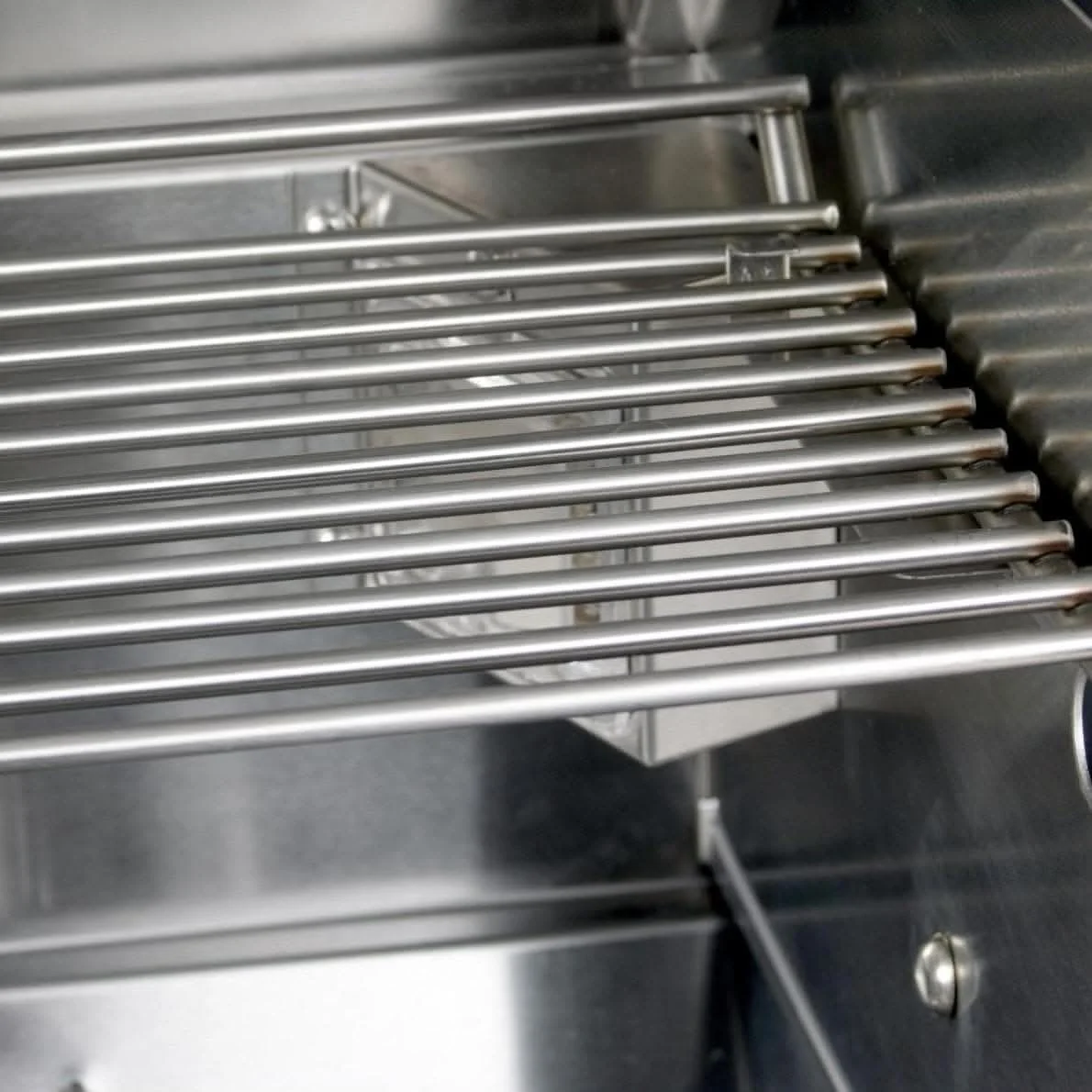 Sole Gourmet TR Series - 32-Inch 3-Burner Built-In Grill - Liquid Propane Gas - 320BQTRLP - image 4