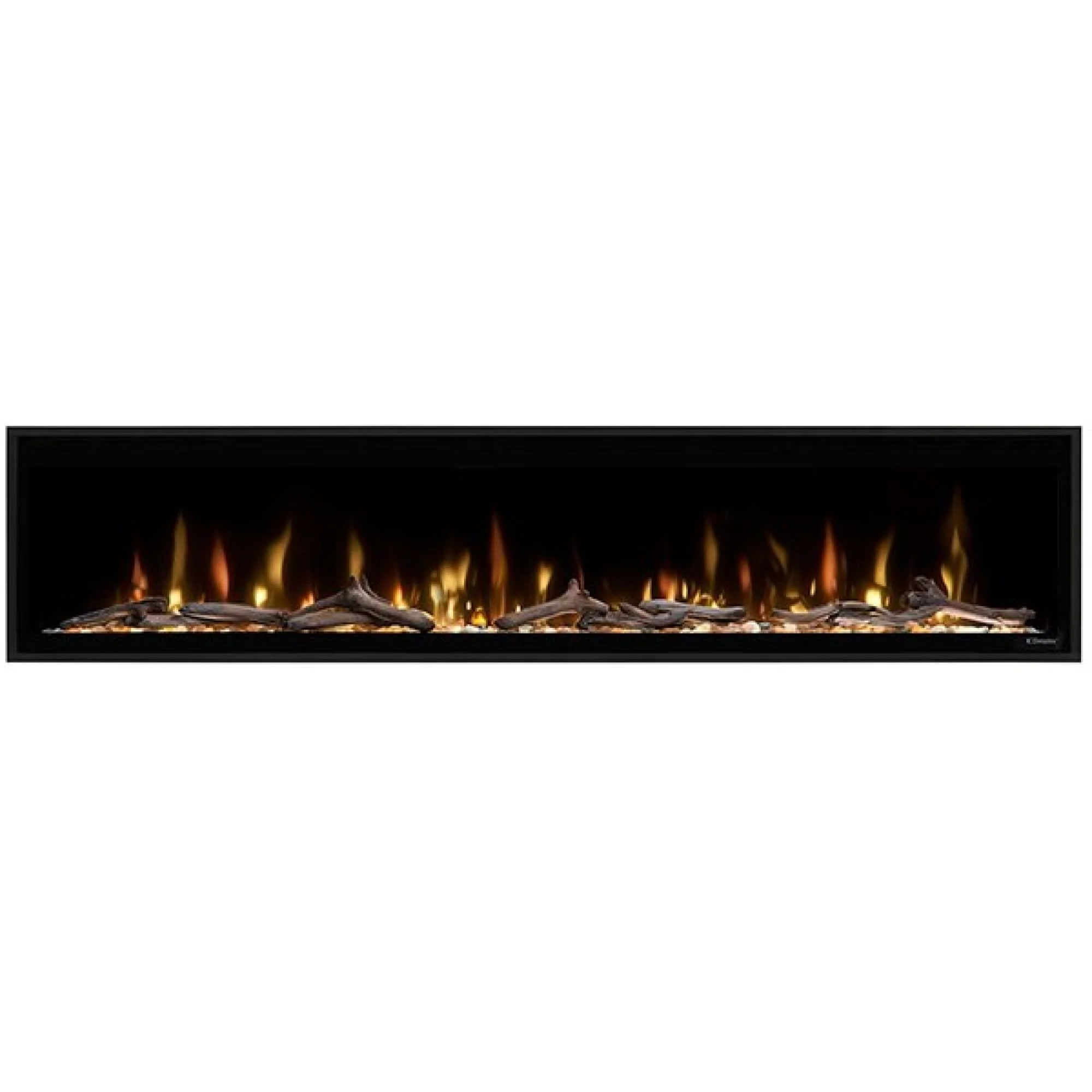 Dimplex Ignite Evolve 74-inch Linear Electric Fireplace- EVO74