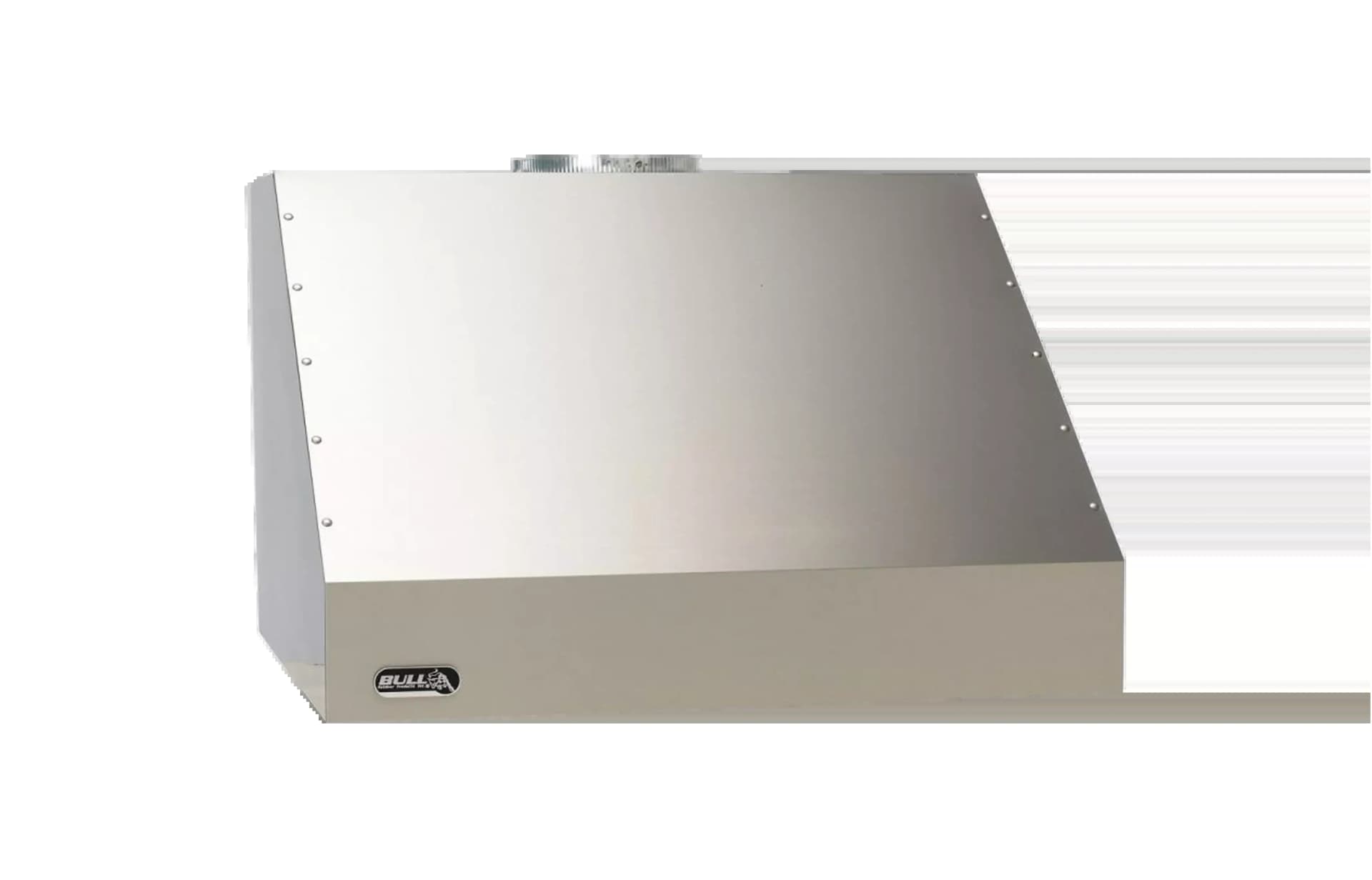 Bull 42 Vent Hood for 38 Grills Twin Fan Vent Hood 42x32 - 66098