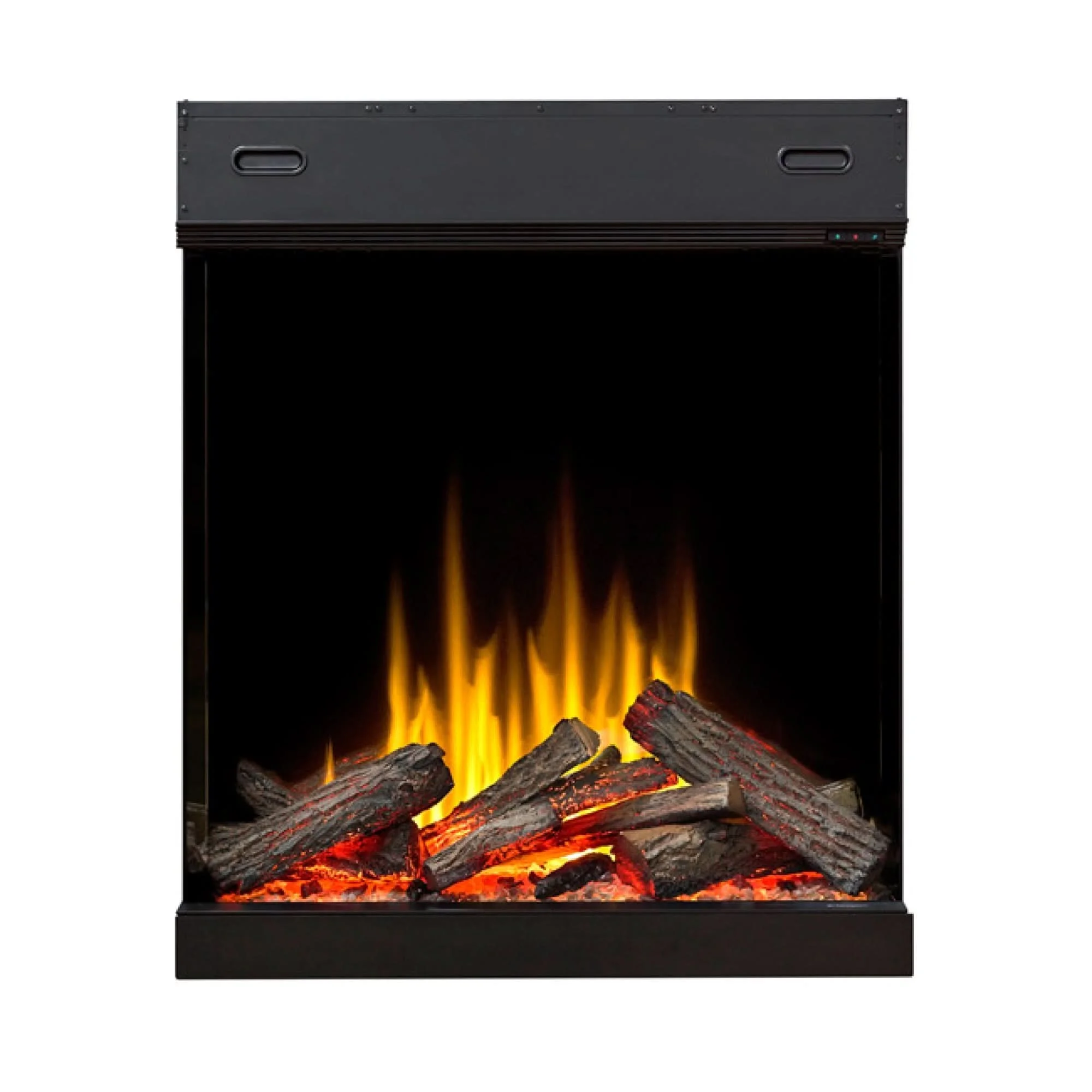 Dimplex Ignite Aspire 30-inch Built-in Firebox Electric Fireplace (ASP30) - image 3