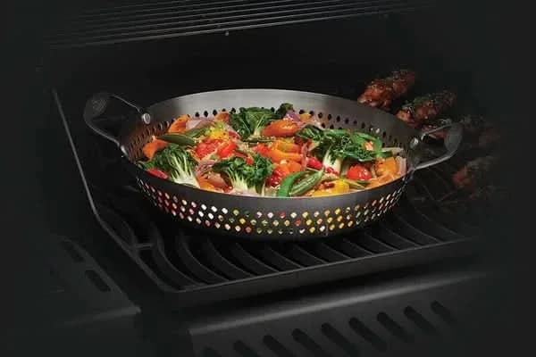 Napoleon Grilling Wok - 56027 - image 2