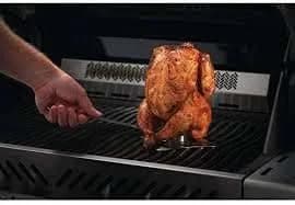 Napoleon Chicken Roaster - 56034 - image 2