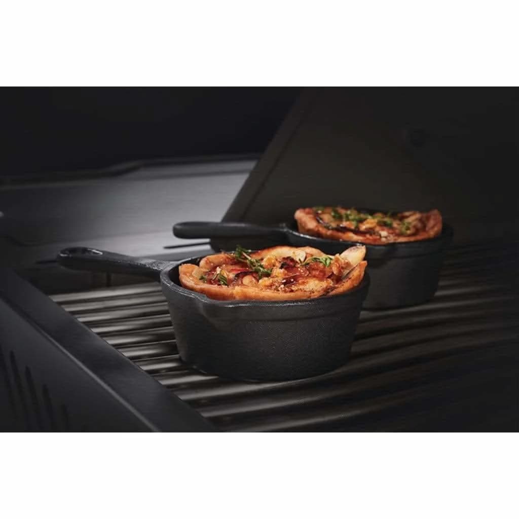 Napoleon Cast Iron Dessert Cooker - 56054 - image 2