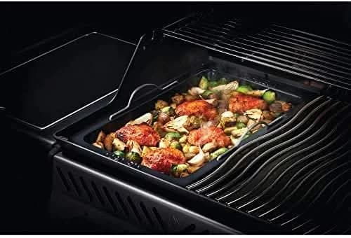 Napoleon Grill Roasting Pan - 56055 - image 2