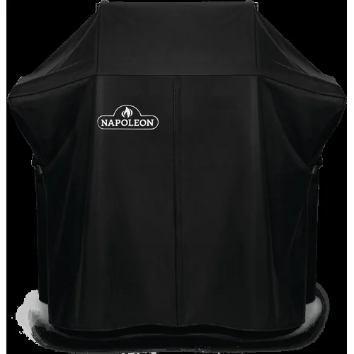Napoleon Rogue 525 Series Grill Cover (Shelves Up) - 61527