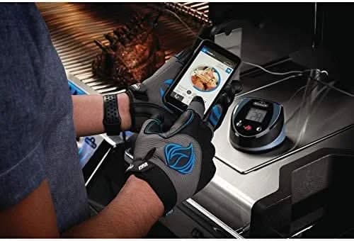 Napoleon Multi-Use Touchscreen Gloves Size S/M - 62141 - image 2