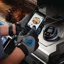 Napoleon Multi-Use Touchscreen Gloves Size Xl - 62143 - image 2