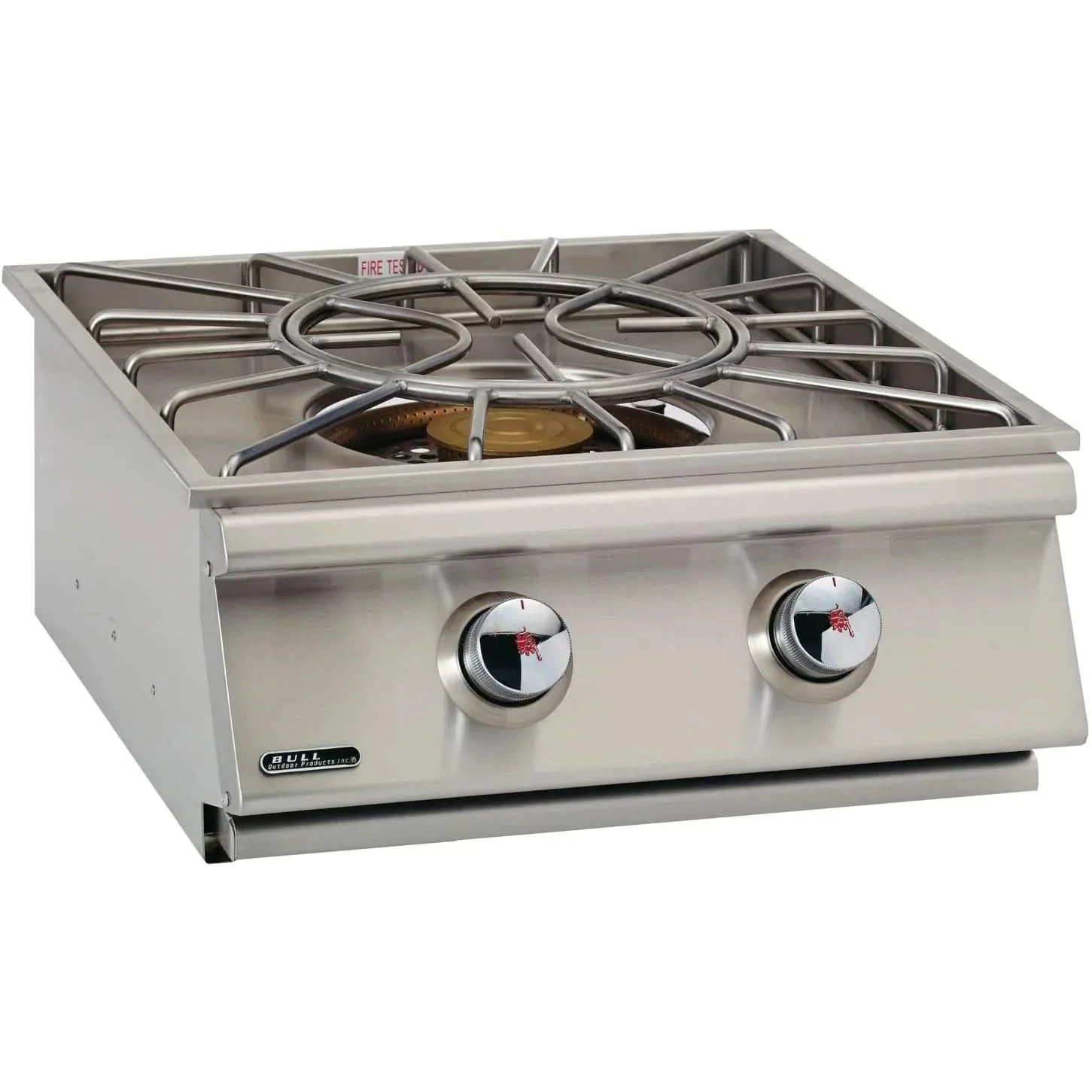 Bull Power Burner Liquid Propane Gas - 96000