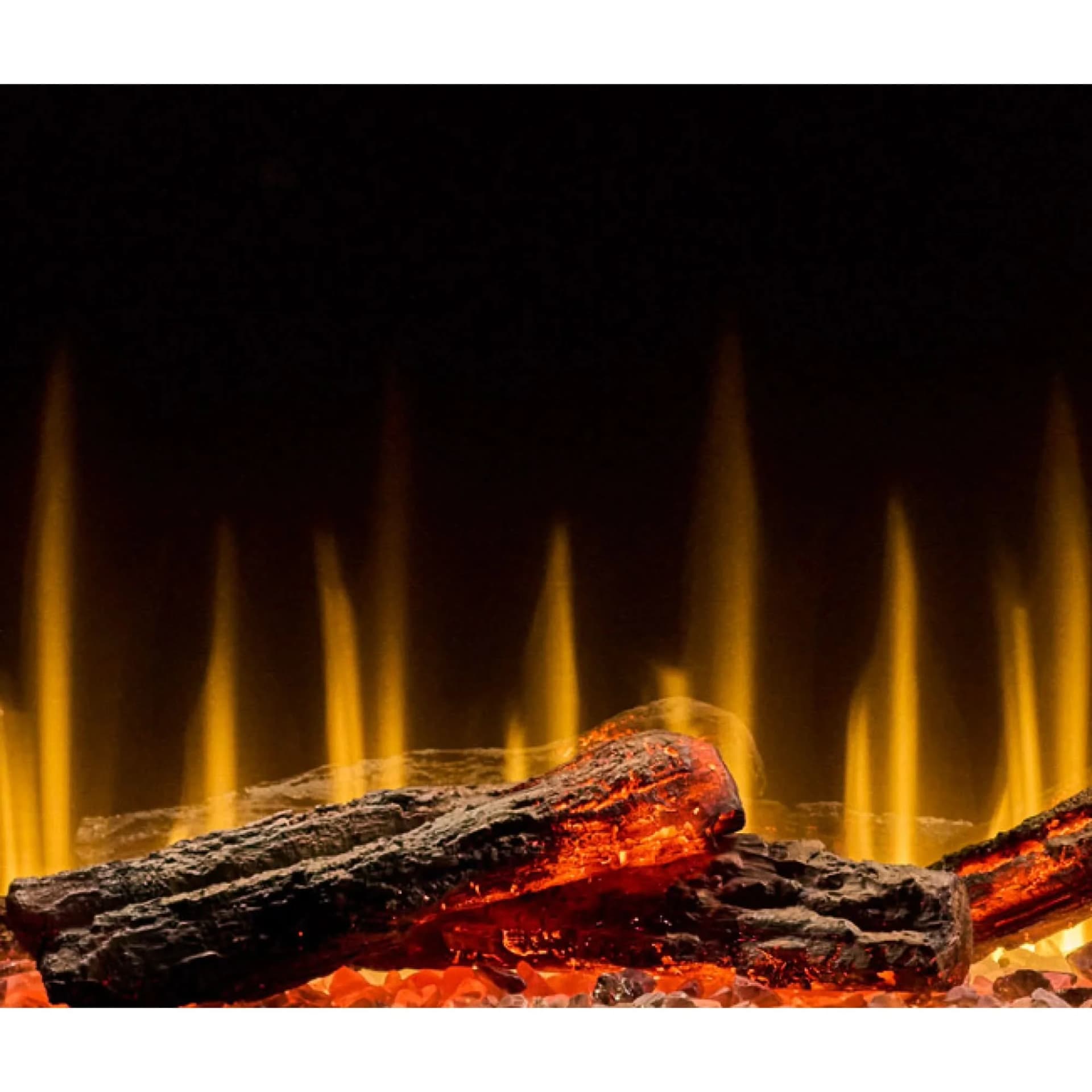 Dimplex Ignite Ultra 100-inch Linear Electric Fireplace (ULT100) - image 5