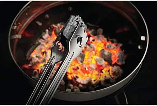 Napoleon Charcoal Rake And Tongs - 67740 - image 2