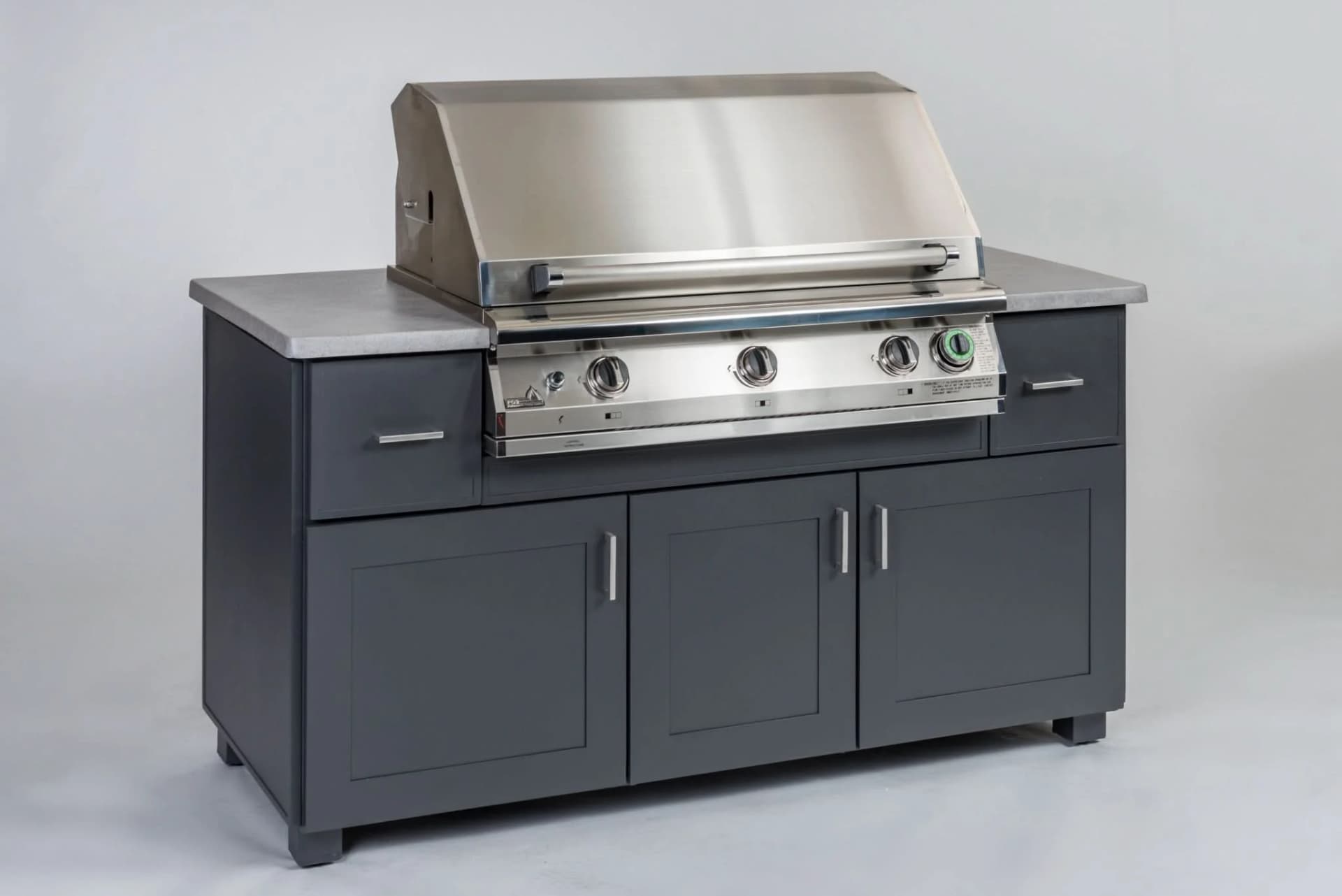 PGS 67" Gensun Modano Island for Pacifica Grill - 67 MOD - image 2