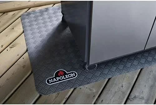 Napoleon Grill Mat, Size: 47 X 32 - 68001 - image 2