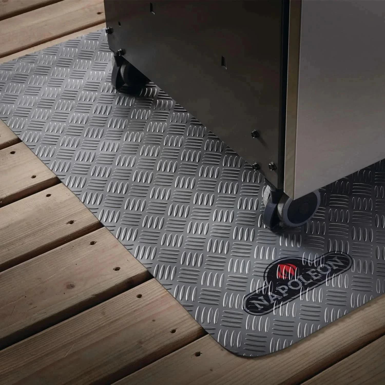 Napoleon Grill Mat, Size: 90 X 35 - 68002 - image 2