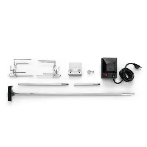 Napoleon Rogue Heavy Duty Rotisserie Kit - 69911