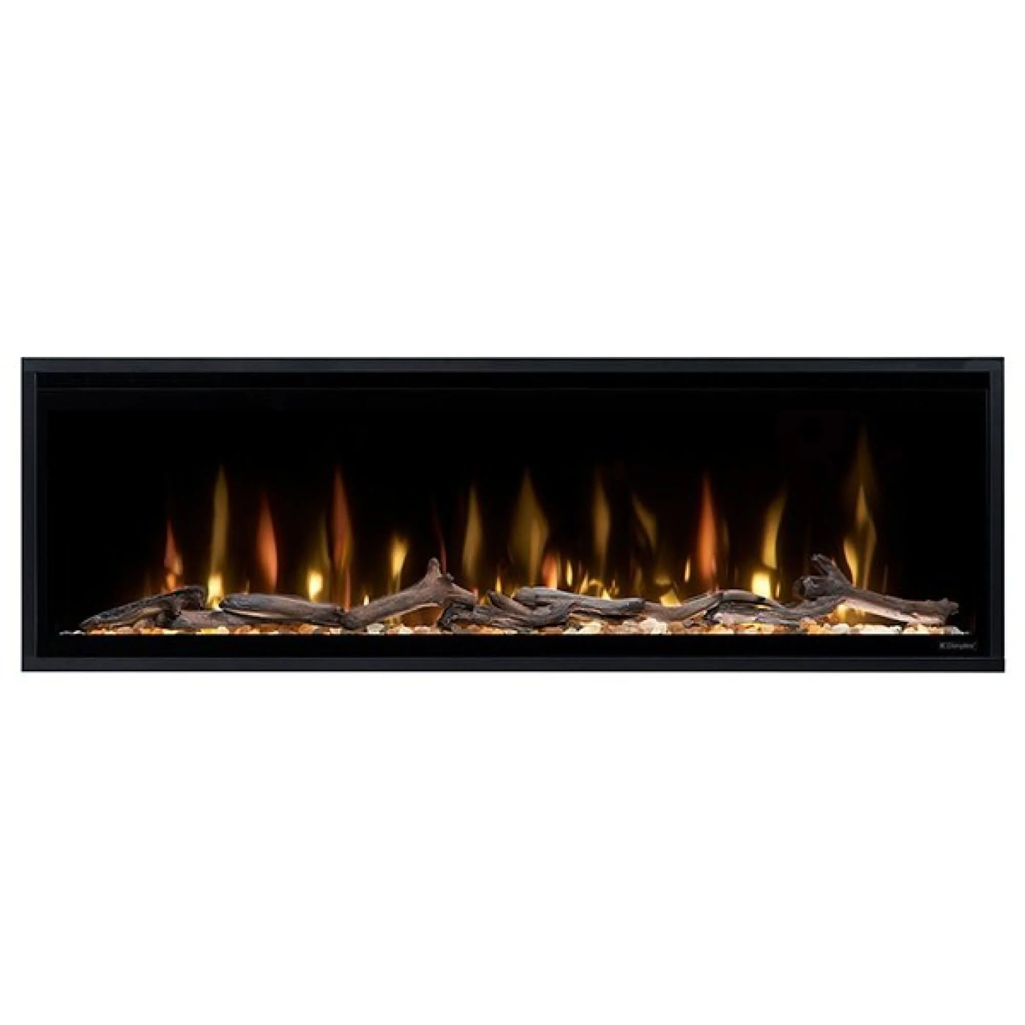 Dimplex Ignite Evolve 50-inch Linear Electric Fireplace- EVO50
