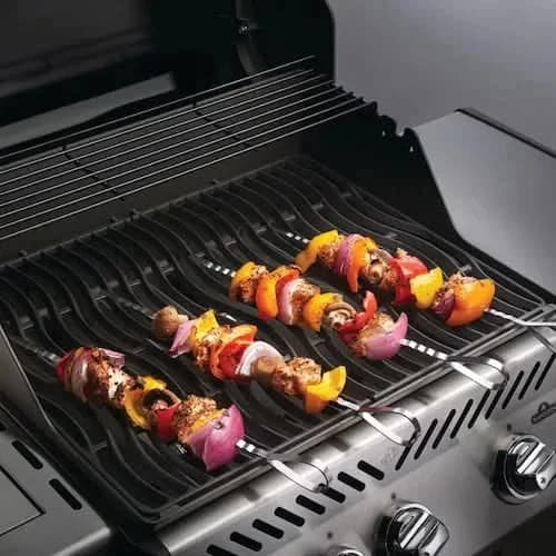 Napoleon Eight Stainless Steel Multifunctional Skewers - 70015 - image 2