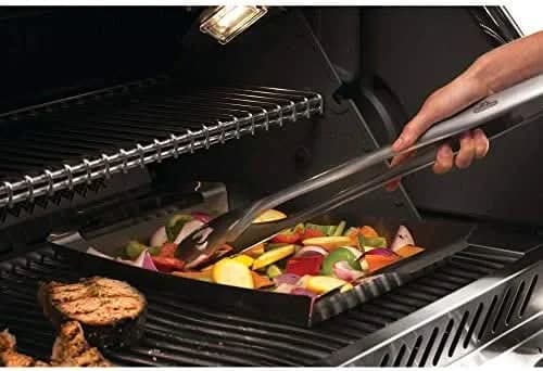 Napoleon PRO 2 Piece Stainless Steel Toolset - 70033 - image 2