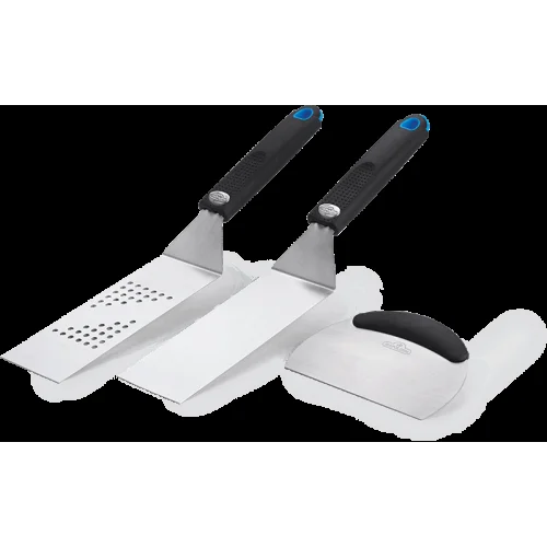 Napoleon 3 pc. Plancha Toolset - 70081