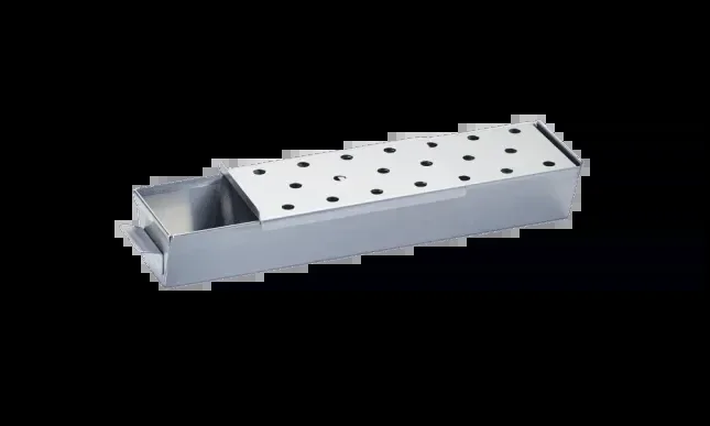 Bull Large Easy Fill Smoker Box - 75000 - image 2