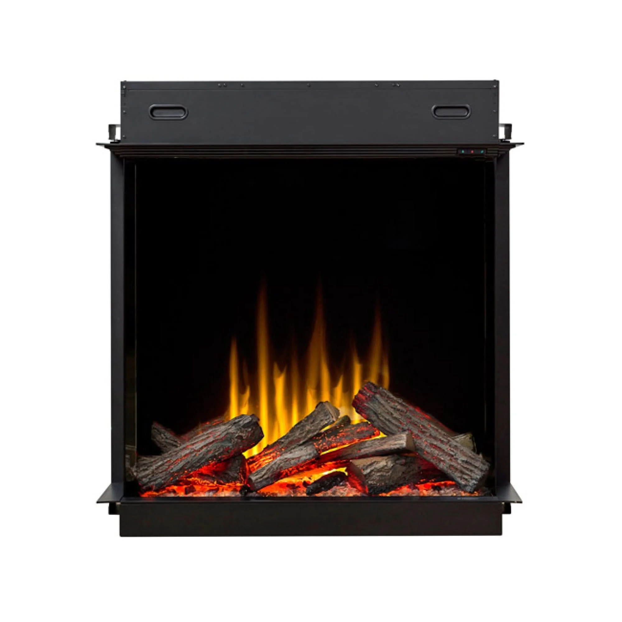 Dimplex Ignite Aspire 36-inch Built-in Firebox Electric Fireplace (ASP36) - image 3